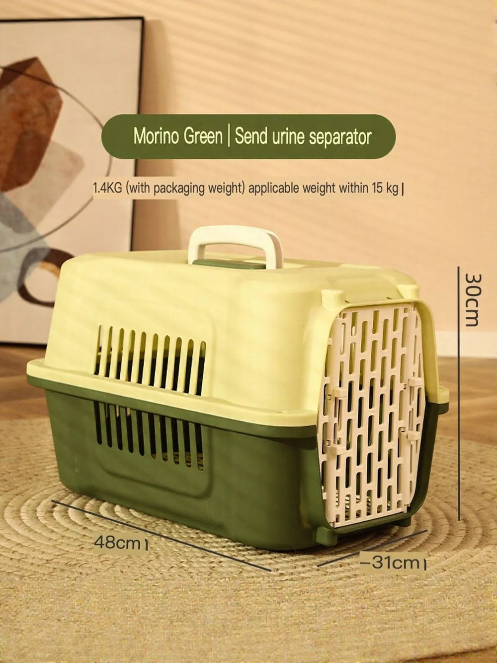 Premium Pet Walking Gear and Travel Essentials