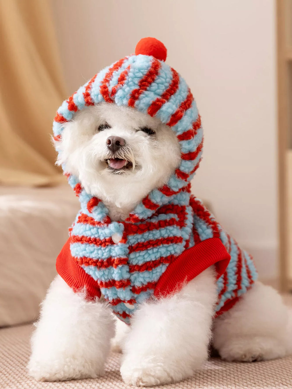 Premium Pet Fashion