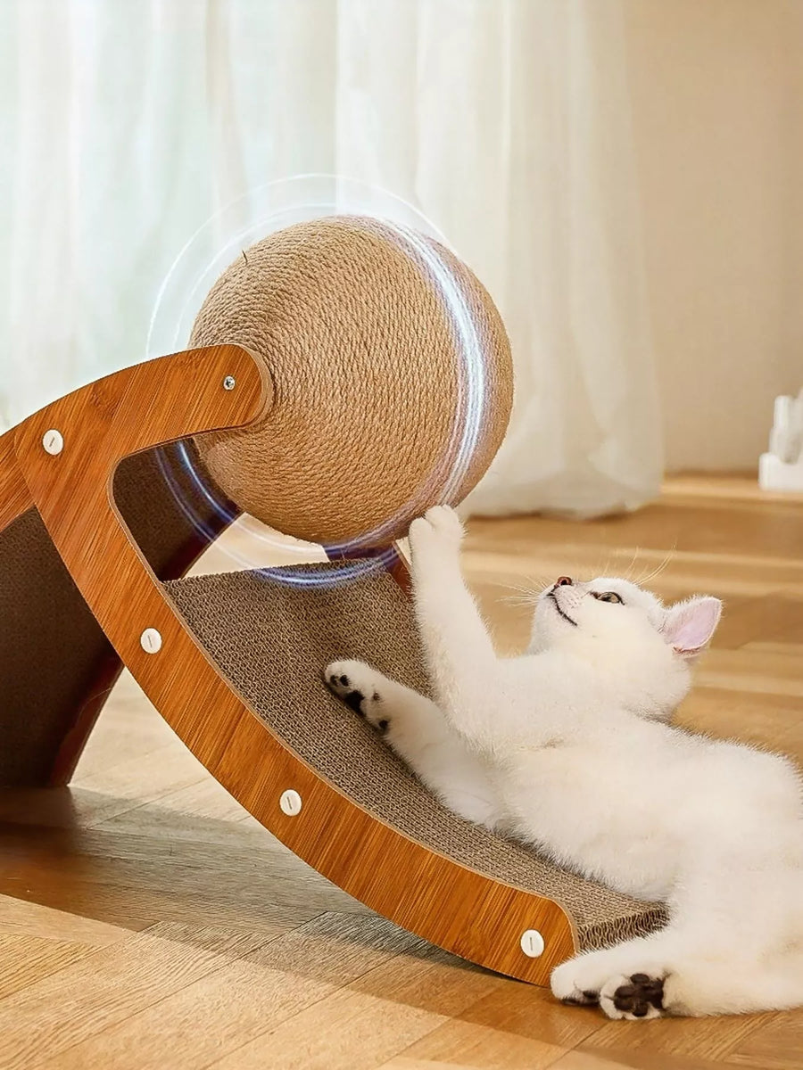 PLAY & GROOMING