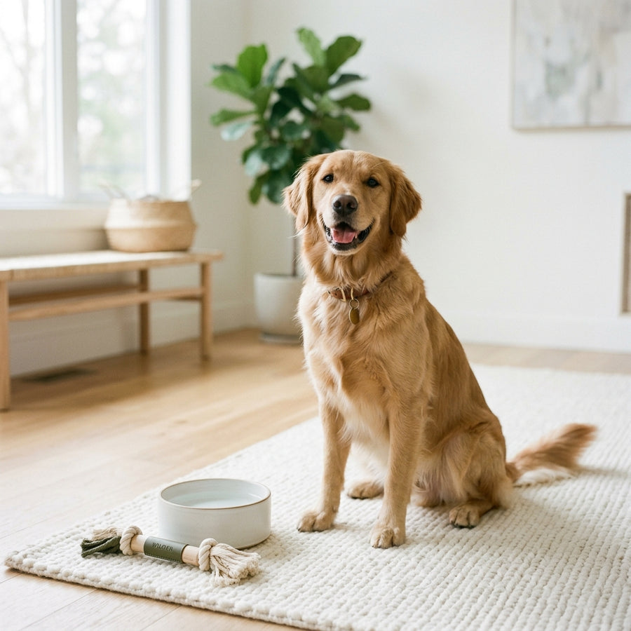 THE DOG COLLECTION