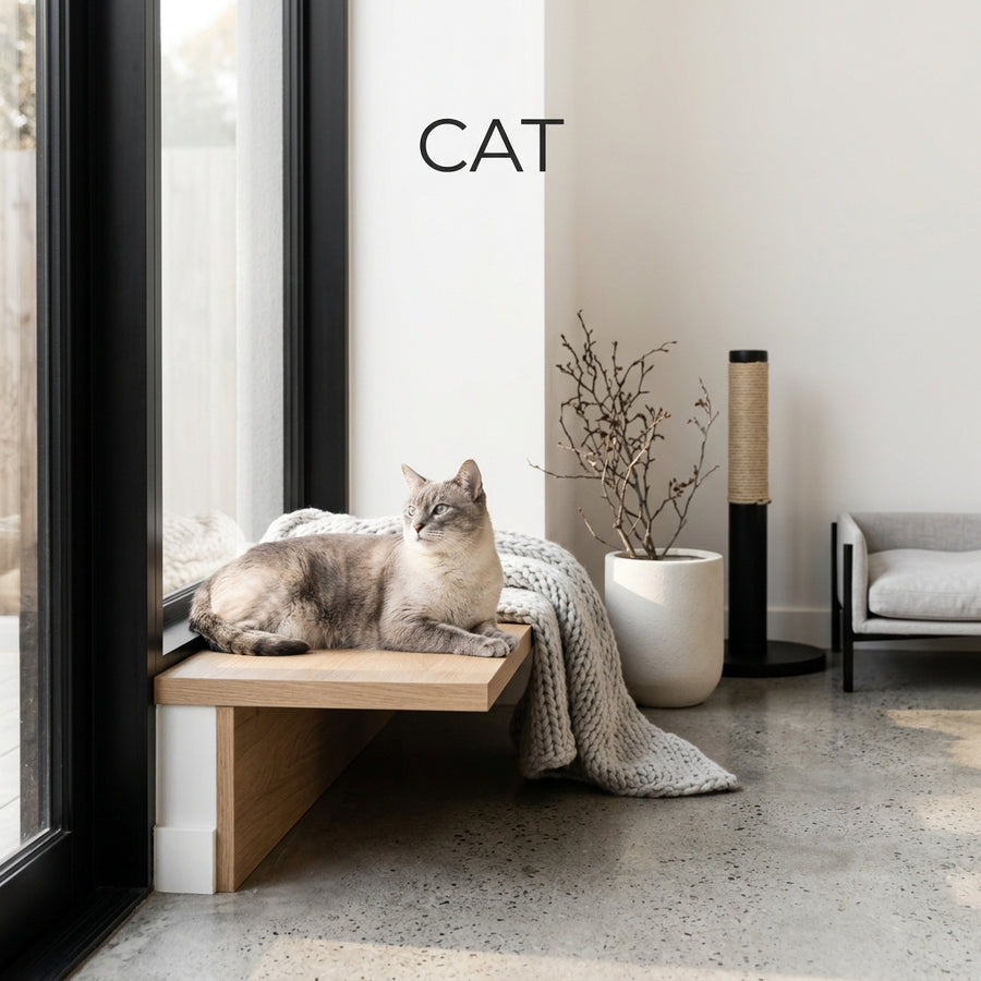 THE CAT COLLECTION