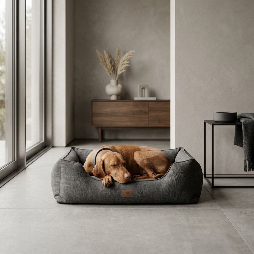 BEDS & LOUNGERS