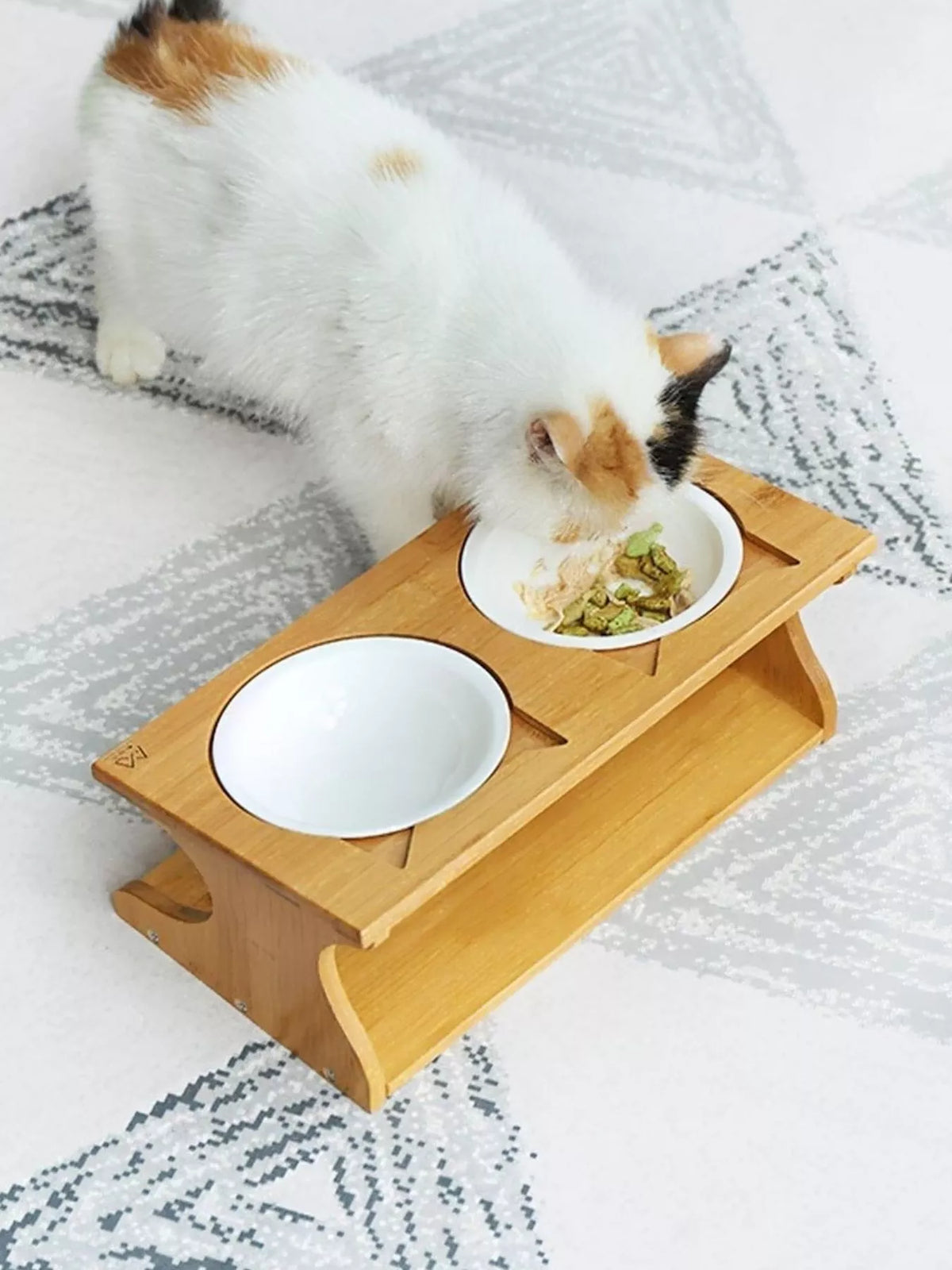 BOWLS & FEEDING