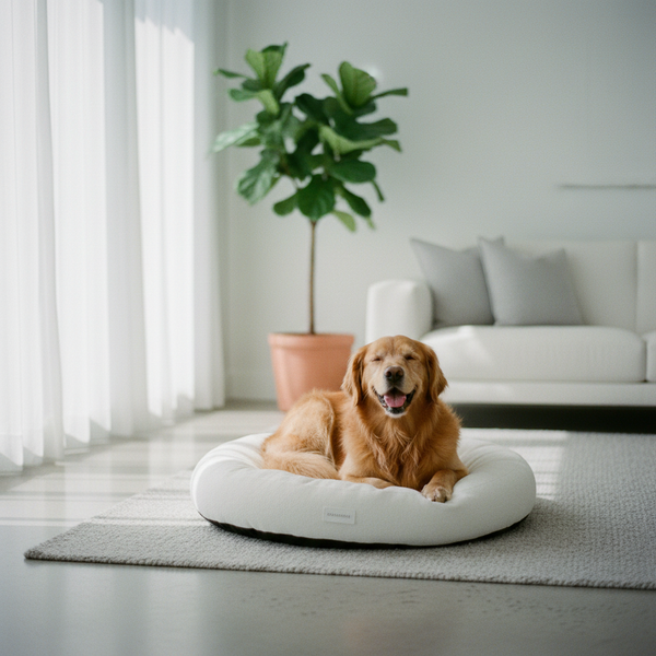LIVING & COMFORT